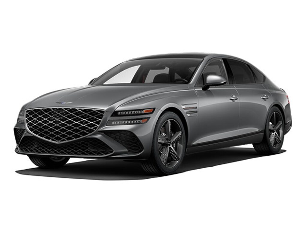 2025 Genesis G80 For Sale Cary NC Raleigh